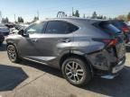 2016 Lexus NX 200T Base