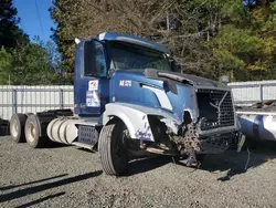 Volvo Vehiculos salvage en venta: 2017 Volvo VN VNL