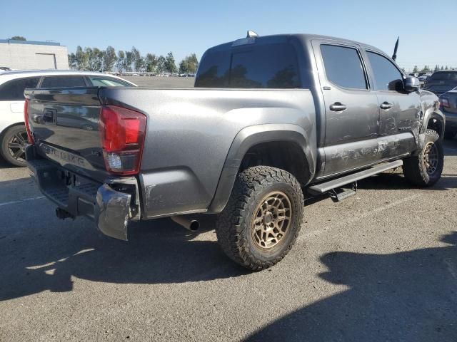 2023 Toyota Tacoma Double Cab