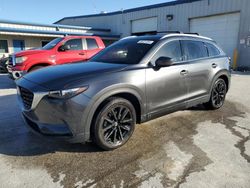 2022 Mazda CX-9 Touring Plus en venta en Fort Pierce, FL