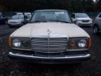 1983 Mercedes-Benz 240 D