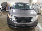 2011 Honda Odyssey EXL