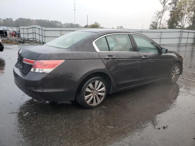 2011 Honda Accord EX