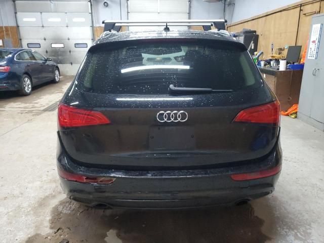 2017 Audi Q5 Premium