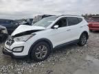 2016 Hyundai Santa FE Sport