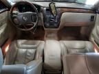 2008 Cadillac DTS