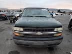 2002 Chevrolet Silverado C1500