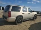 2009 Chevrolet Tahoe C1500 LS