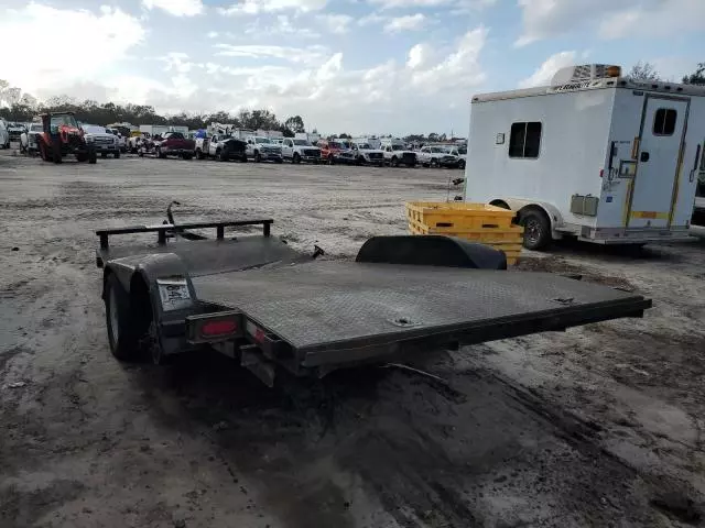 2019 CAR Hauler