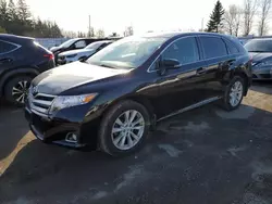 Toyota Vehiculos salvage en venta: 2016 Toyota Venza XLE