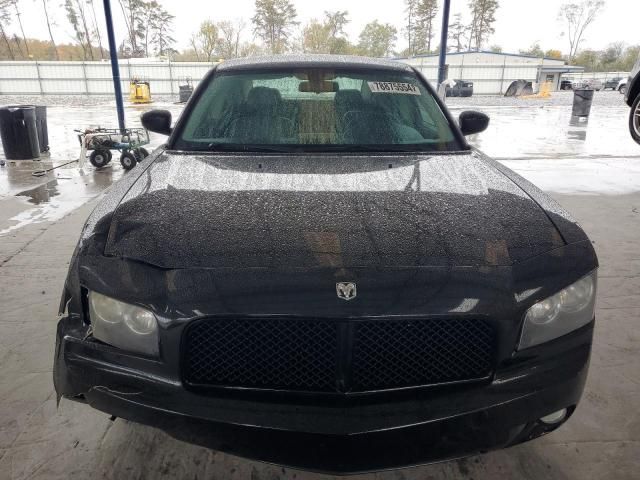 2010 Dodge Charger Rallye