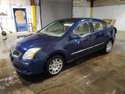 2012 Nissan Sentra 2.0 en venta en Glassboro, NJ