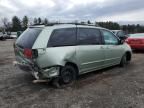 2009 Toyota Sienna CE