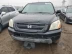 2005 Honda Pilot EXL