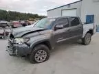 2016 Toyota Tacoma Double Cab