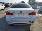 2017 BMW 330 XI