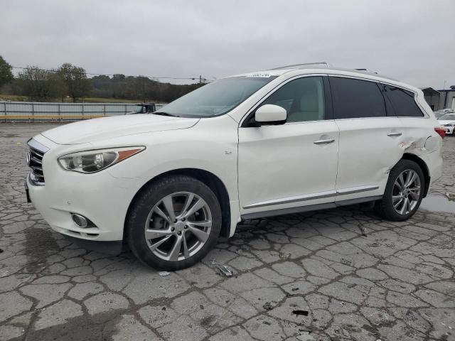 2014 Infiniti QX60