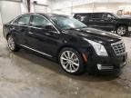 2013 Cadillac XTS Luxury Collection