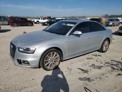 Lotes con ofertas a la venta en subasta: 2014 Audi A4 Premium Plus