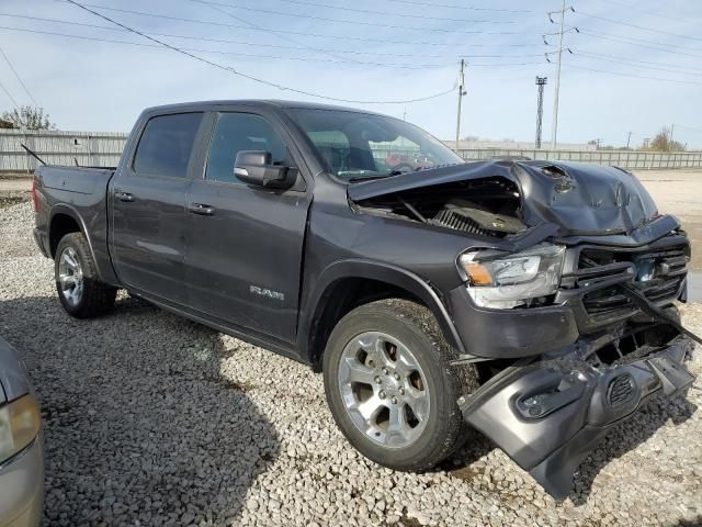 2019 Dodge 1500 Laramie