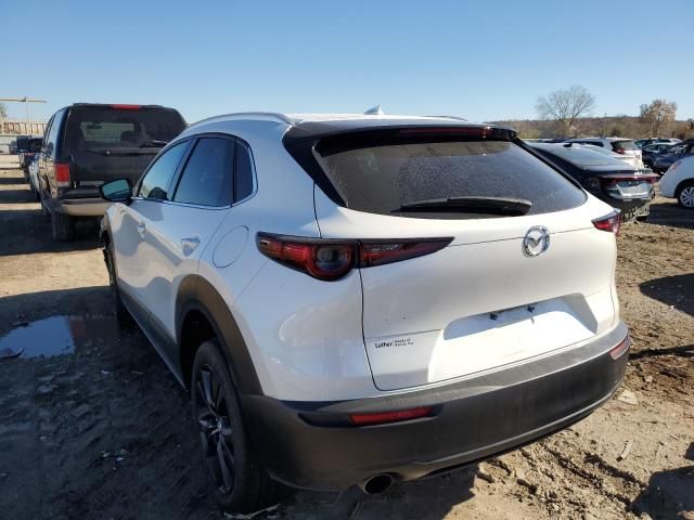 2023 Mazda CX-30 Premium