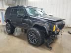 2001 Jeep Cherokee Sport