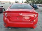 2016 Honda Civic Touring