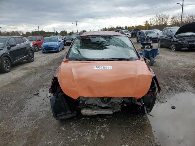 2017 Subaru Crosstrek Limited