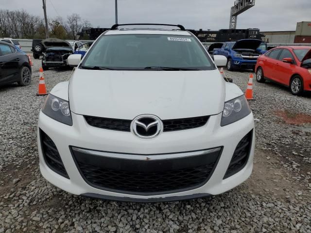 2011 Mazda CX-7