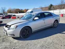 Chevrolet salvage cars for sale: 2010 Chevrolet Malibu 1LT