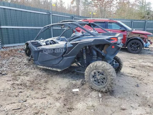 2021 Can-Am Maverick X3 X DS Turbo RR