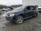 2011 Jeep Compass Limited