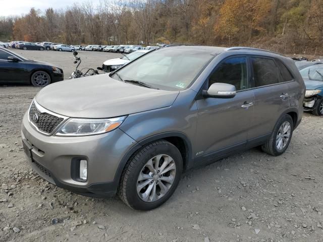 2014 KIA Sorento EX