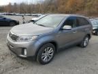 2014 KIA Sorento EX