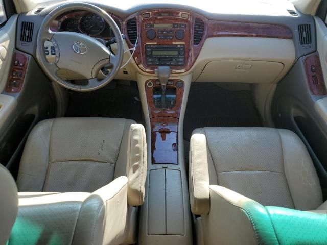 2006 Toyota Highlander Limited