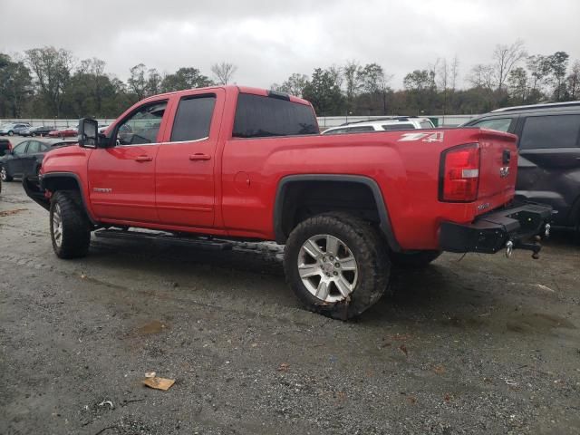 2014 GMC Sierra K1500 SLE