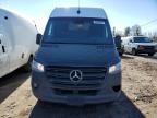 2022 Mercedes-Benz Sprinter 3500