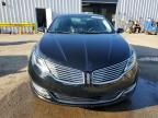 2016 Lincoln MKZ