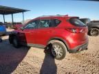 2015 Mazda CX-5 Sport