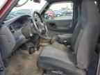 2003 Ford Ranger Super Cab