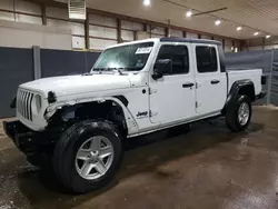 Run And Drives Cars for sale at auction: 2023 Jeep Gladiator Sport