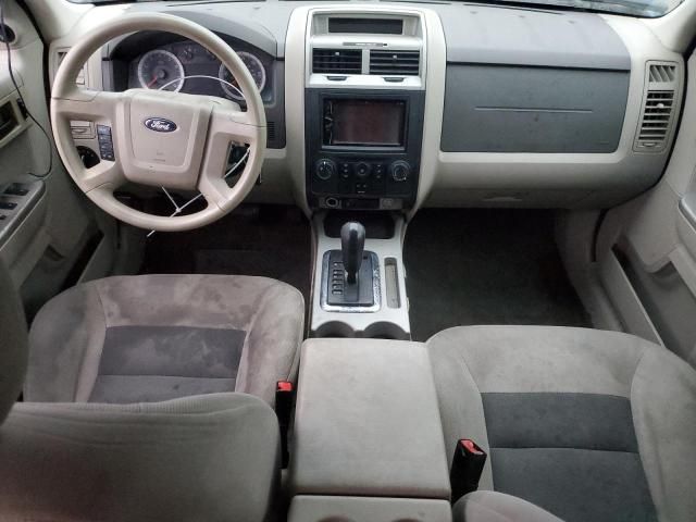 2008 Ford Escape XLT