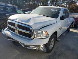 2021 Dodge RAM 1500 Classic SLT en venta en Seaford, DE