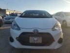 2015 Toyota Prius C