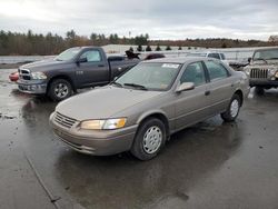 1999 Toyota Camry CE en venta en Windham, ME