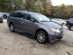 2013 Honda Odyssey EXL