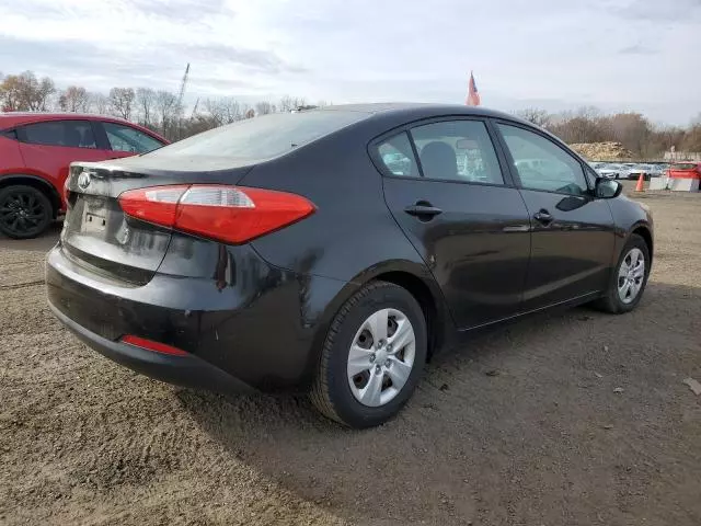 2014 KIA Forte LX