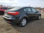 2014 KIA Forte LX