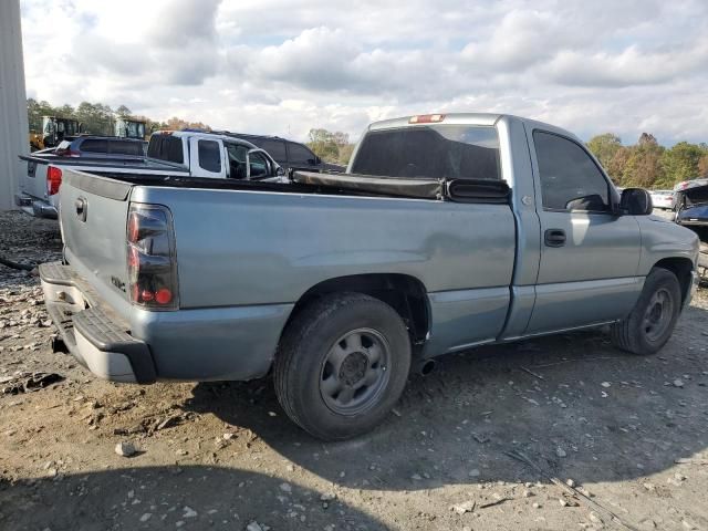 2000 GMC New Sierra C1500