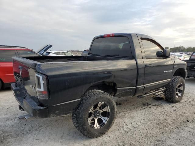 2006 Dodge RAM 1500 ST